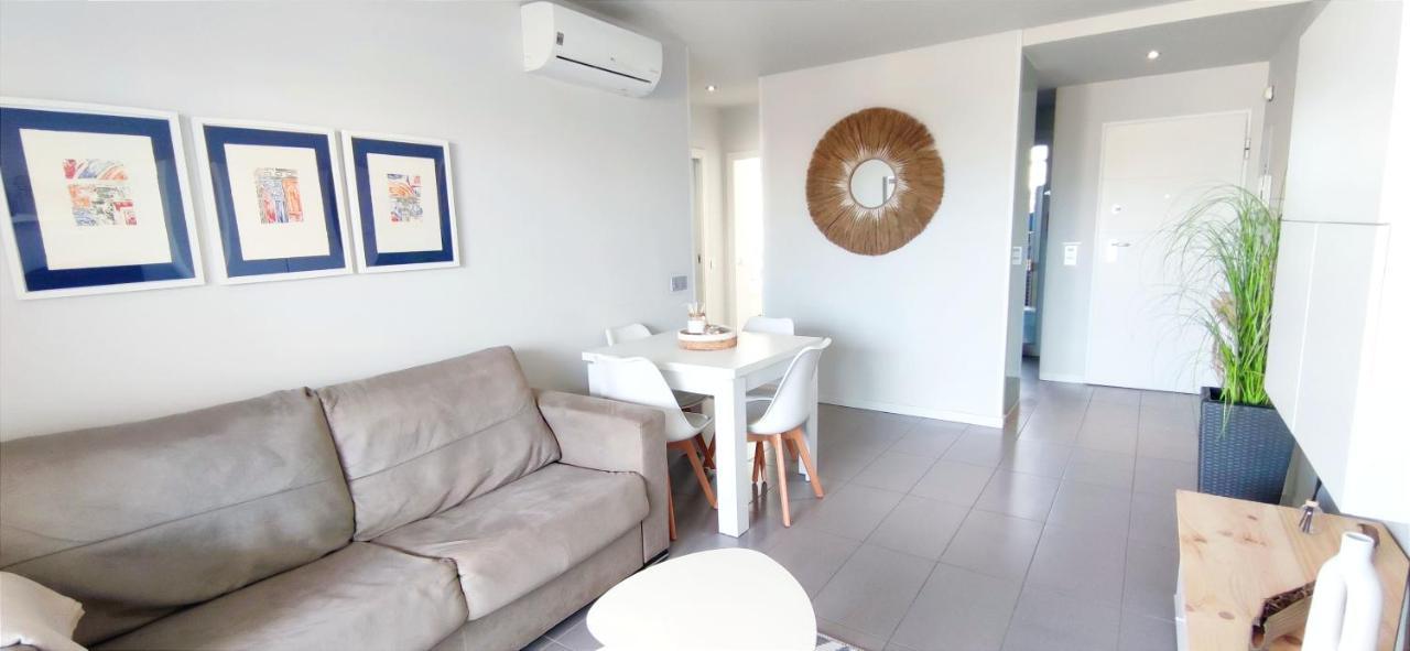 Apartamento Victoria Playa By Denia Costa Екстер'єр фото