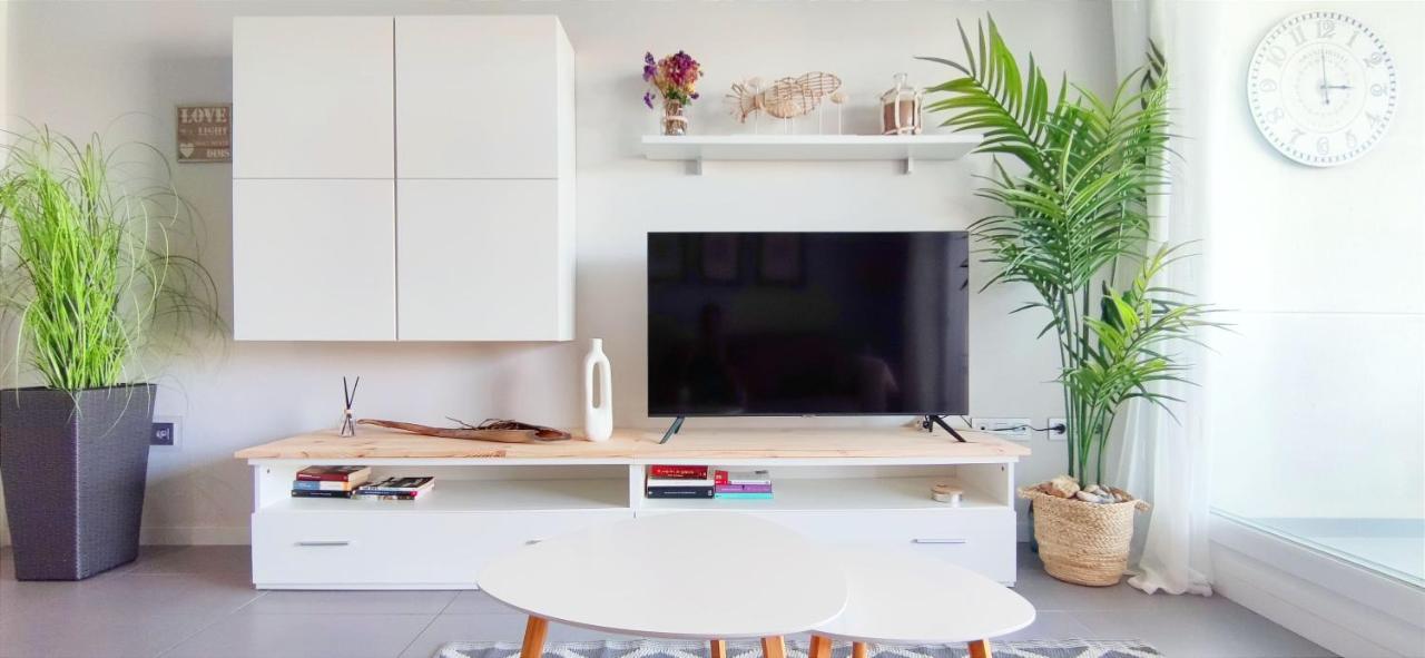 Apartamento Victoria Playa By Denia Costa Екстер'єр фото