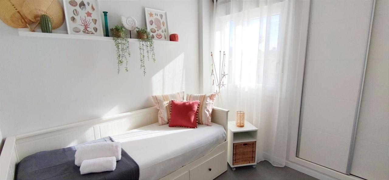Apartamento Victoria Playa By Denia Costa Екстер'єр фото