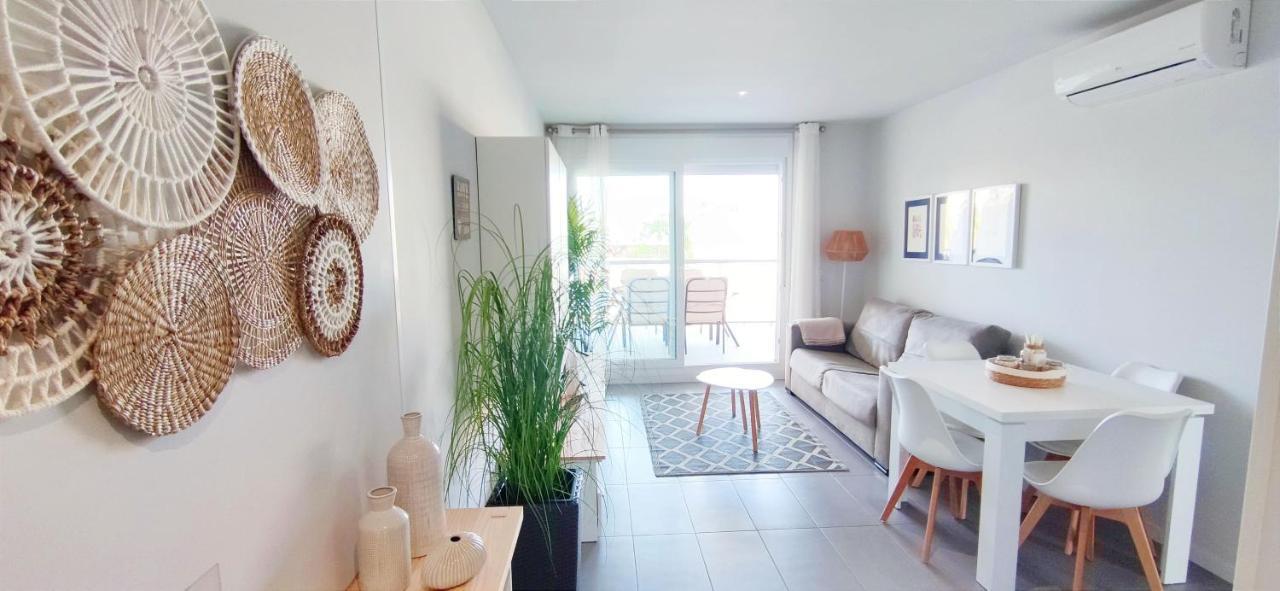 Apartamento Victoria Playa By Denia Costa Екстер'єр фото