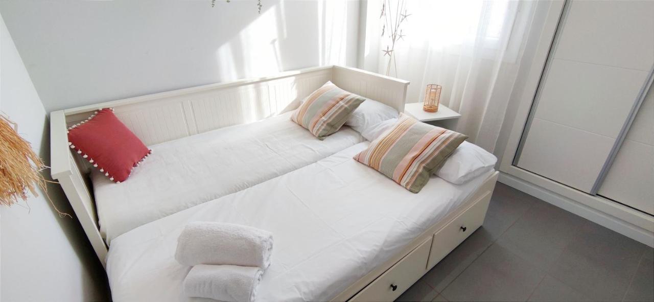 Apartamento Victoria Playa By Denia Costa Екстер'єр фото