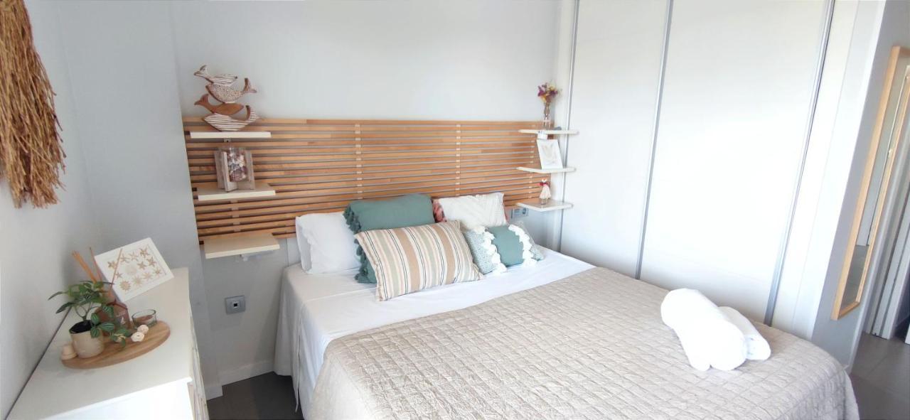 Apartamento Victoria Playa By Denia Costa Екстер'єр фото