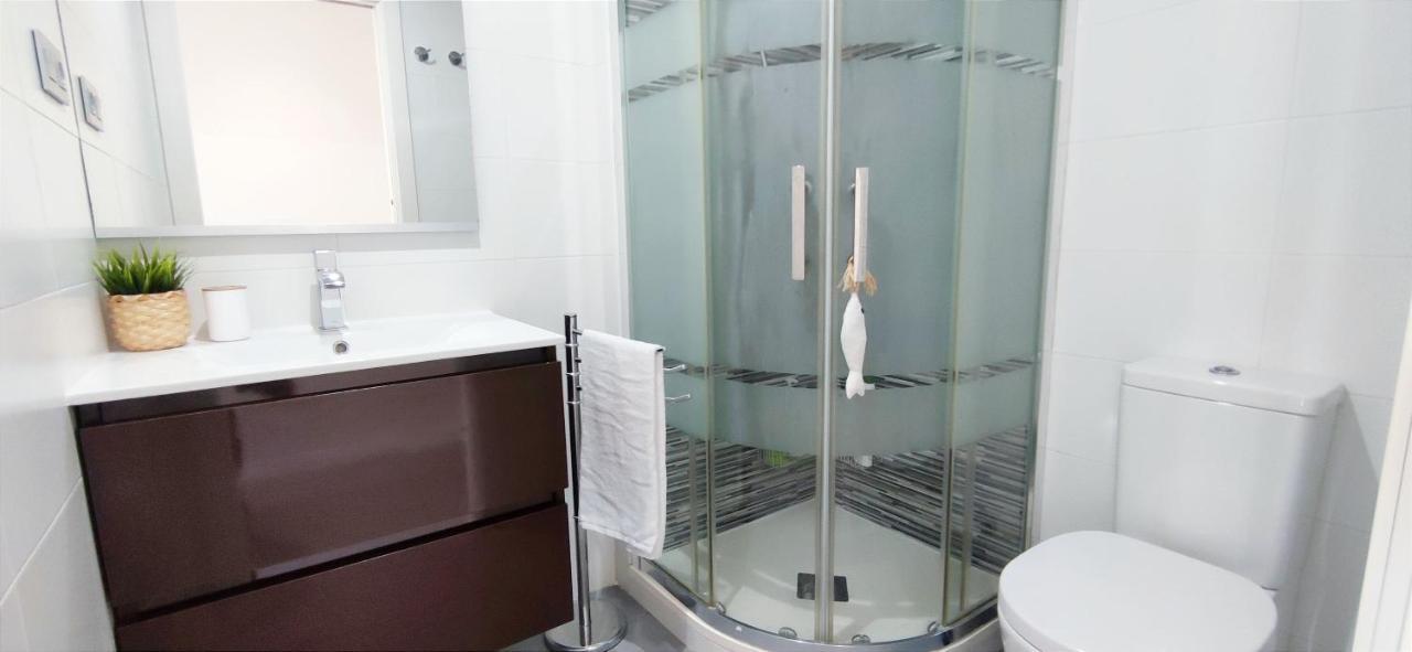 Apartamento Victoria Playa By Denia Costa Екстер'єр фото