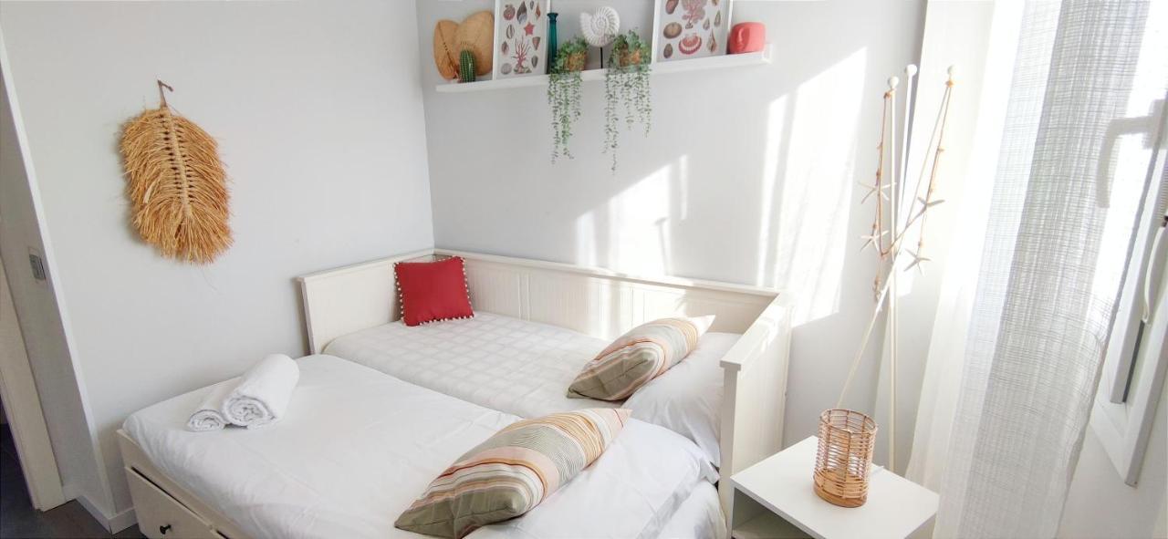 Apartamento Victoria Playa By Denia Costa Екстер'єр фото