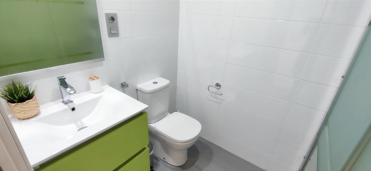 Apartamento Victoria Playa By Denia Costa Екстер'єр фото