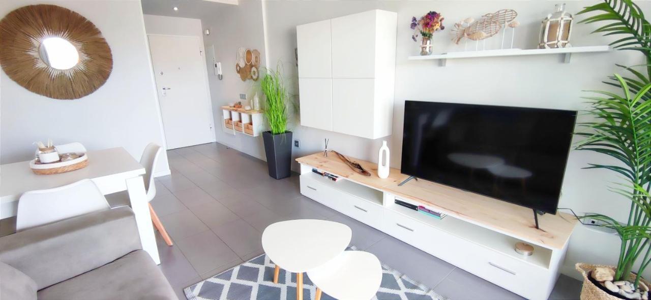 Apartamento Victoria Playa By Denia Costa Екстер'єр фото