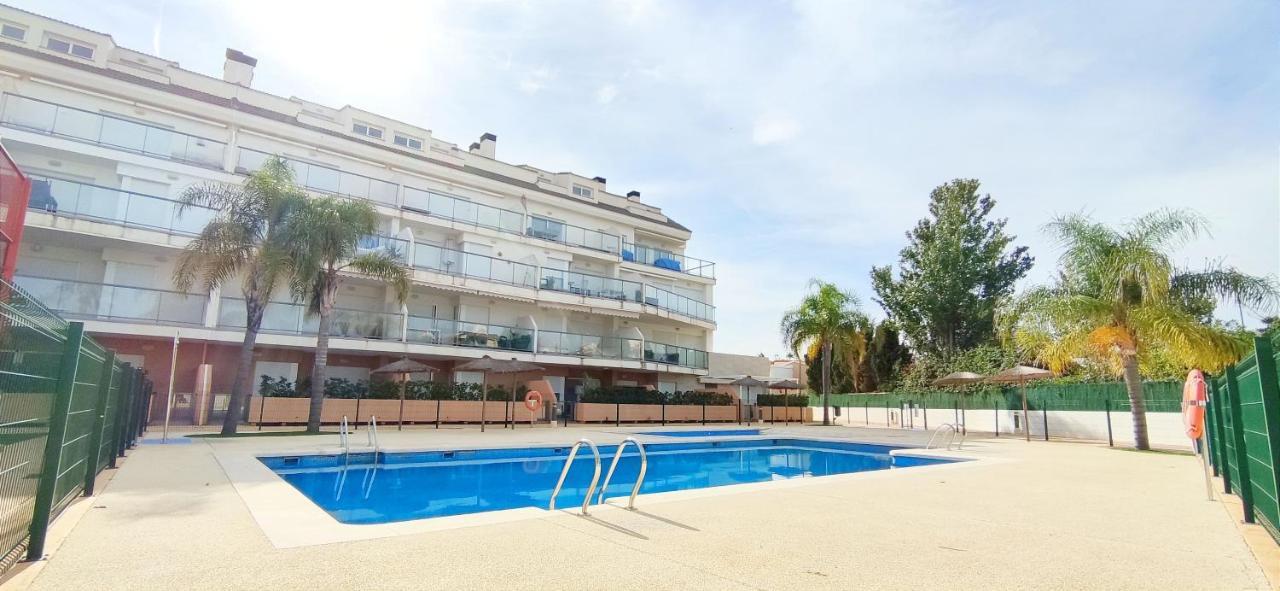Apartamento Victoria Playa By Denia Costa Екстер'єр фото