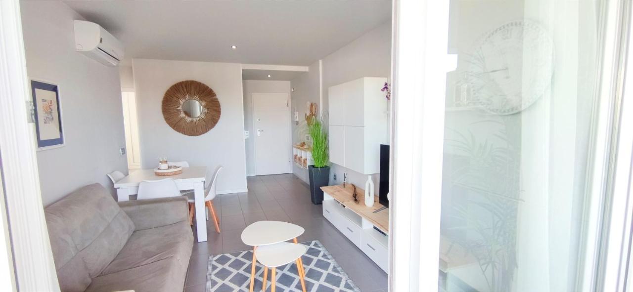 Apartamento Victoria Playa By Denia Costa Екстер'єр фото