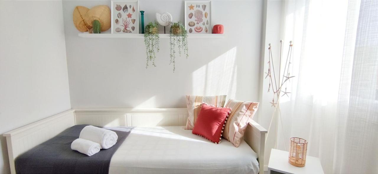 Apartamento Victoria Playa By Denia Costa Екстер'єр фото