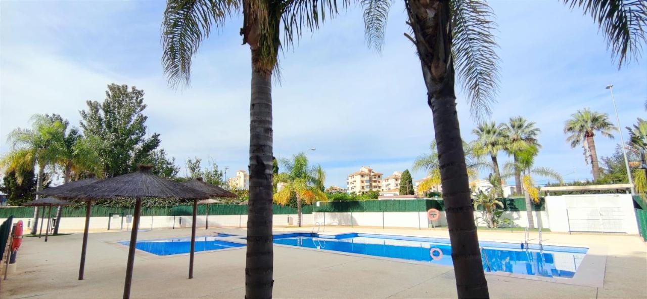 Apartamento Victoria Playa By Denia Costa Екстер'єр фото