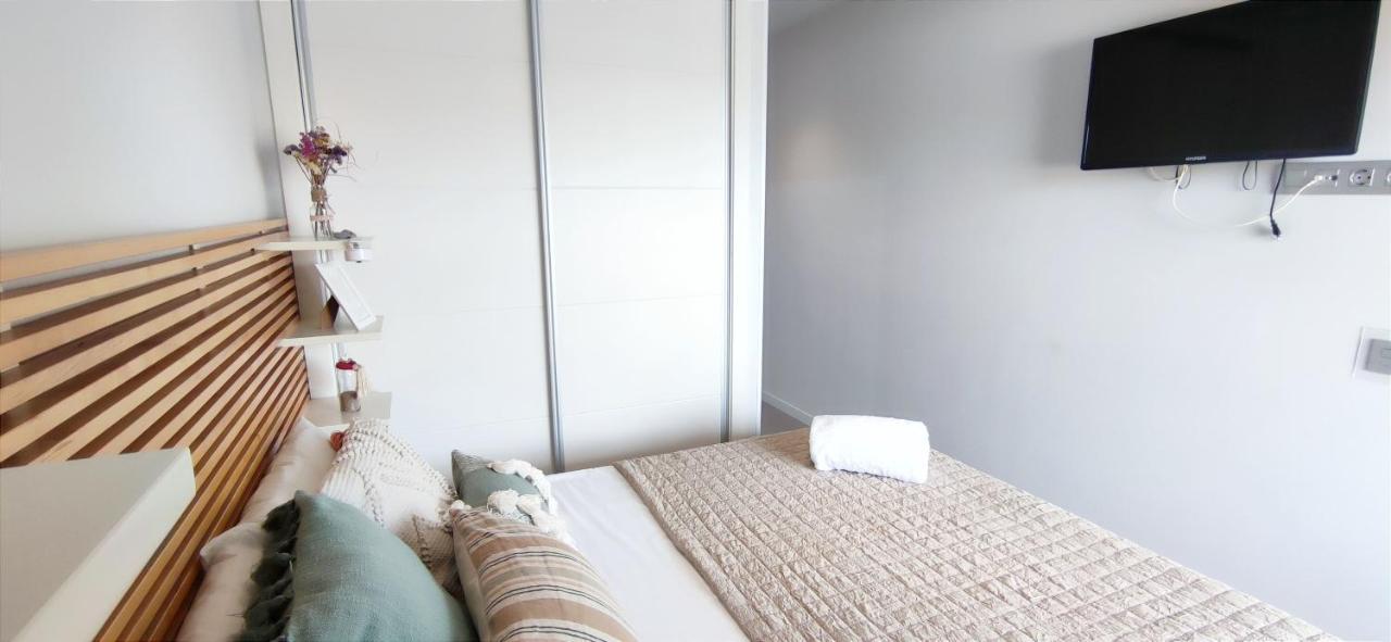 Apartamento Victoria Playa By Denia Costa Екстер'єр фото