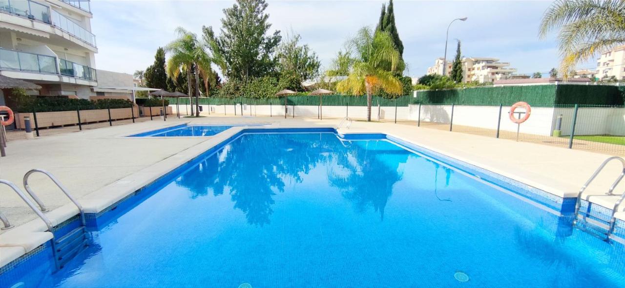 Apartamento Victoria Playa By Denia Costa Екстер'єр фото