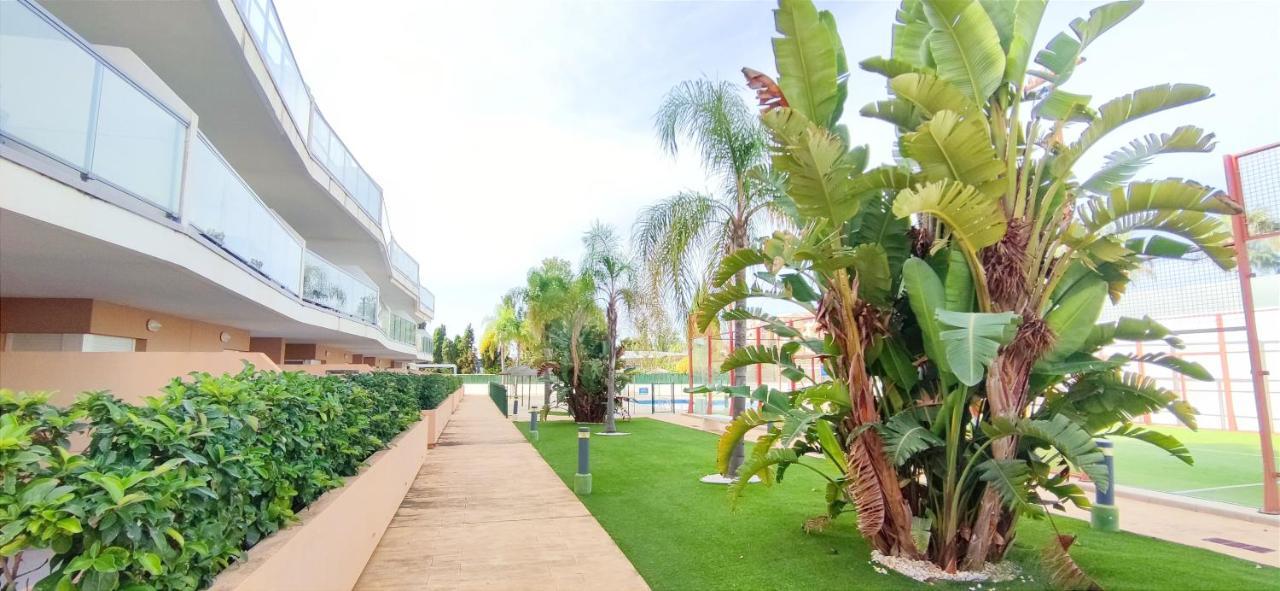 Apartamento Victoria Playa By Denia Costa Екстер'єр фото